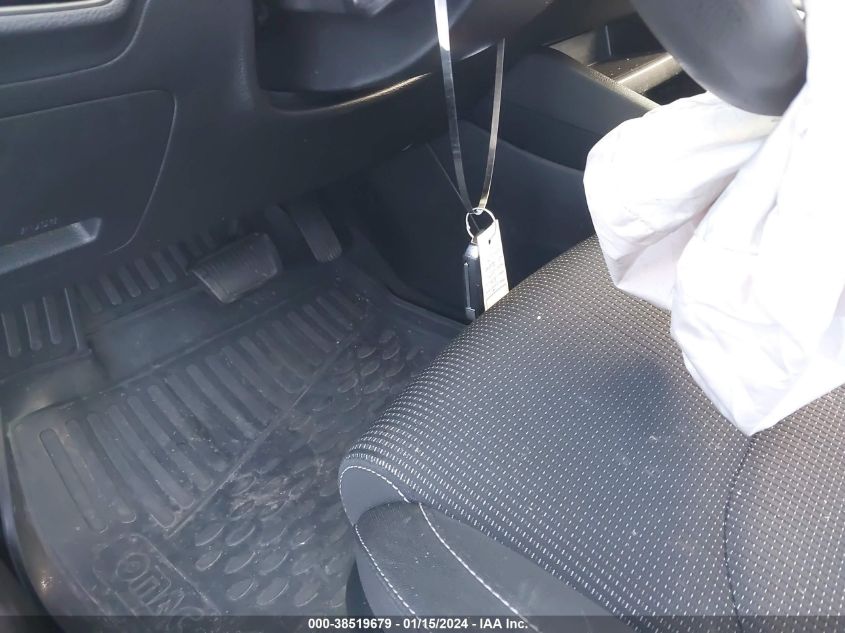 2019 KIA FORTE FE/LX/LXS - 3KPF24AD2KE034755