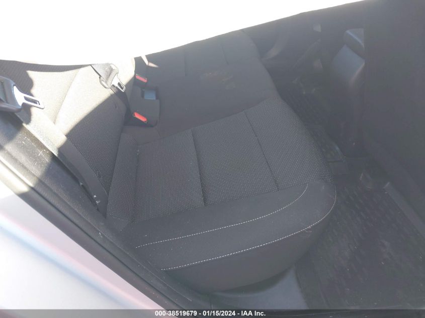 2019 KIA FORTE FE/LX/LXS - 3KPF24AD2KE034755