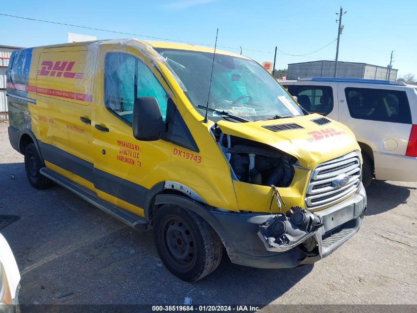 2019 FORD TRANSIT-250 T-250 - 1FTYR1YM2KKA71830