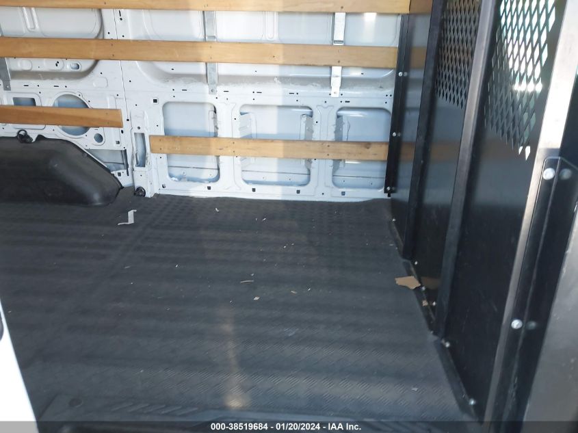 2019 FORD TRANSIT-250 T-250 - 1FTYR1YM2KKA71830