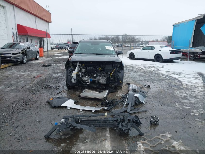 2024 KIA SELTOS EX - KNDER2AAXR7507670