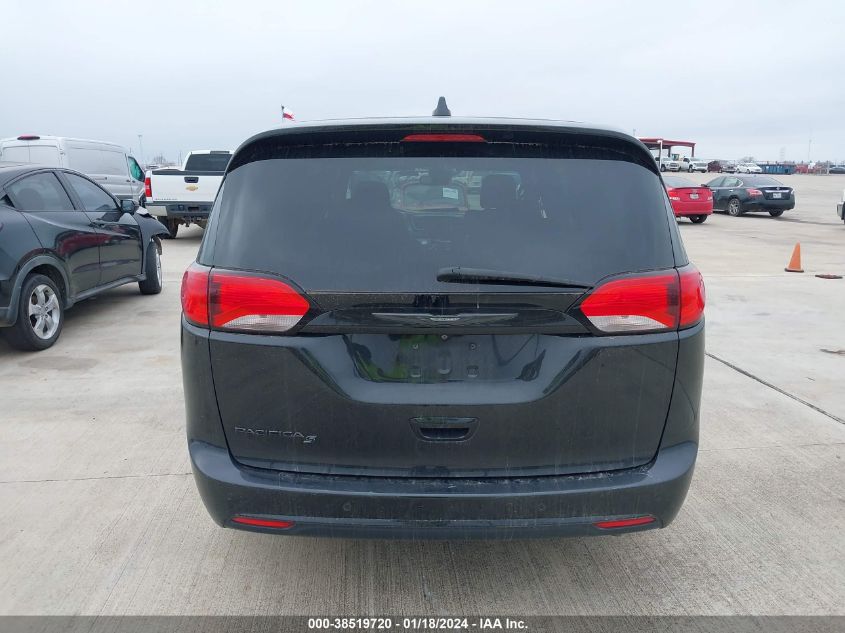 2C4RC1FG4LR108267 2020 CHRYSLER PACIFICA - Image 16
