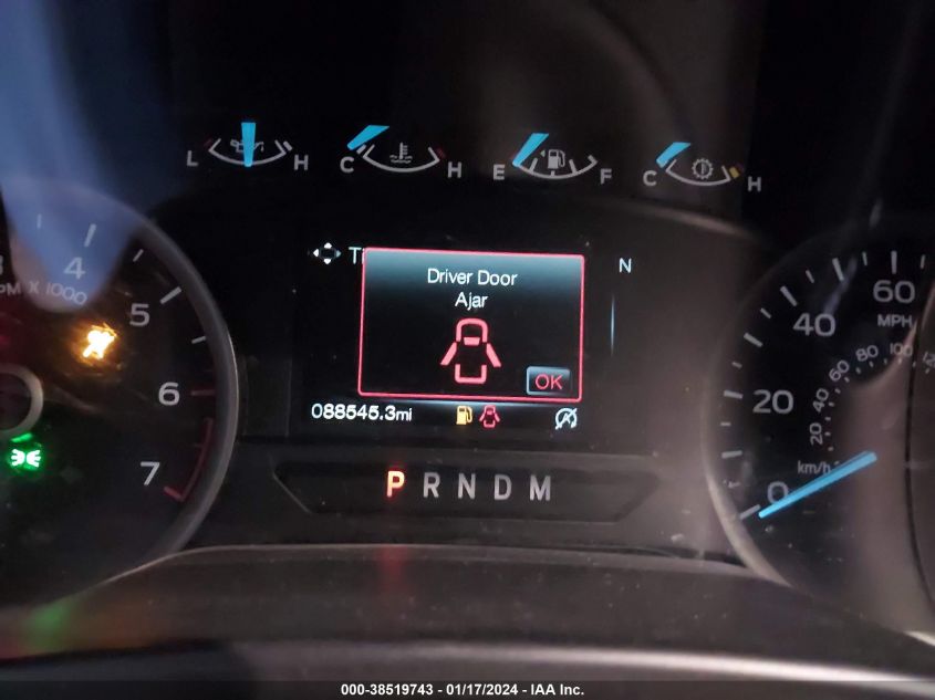 2018 FORD F-150 XLT - 1FTEW1EP9JFE04414