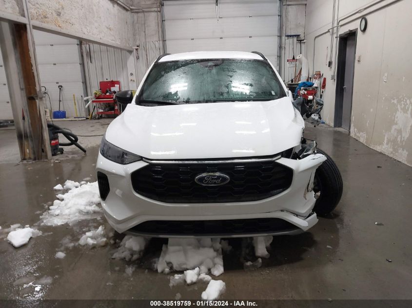 2023 FORD ESCAPE ST-LINE - 1FMCU9MN2PUA57438