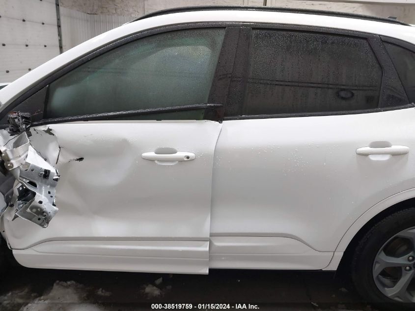 2023 FORD ESCAPE ST-LINE - 1FMCU9MN2PUA57438