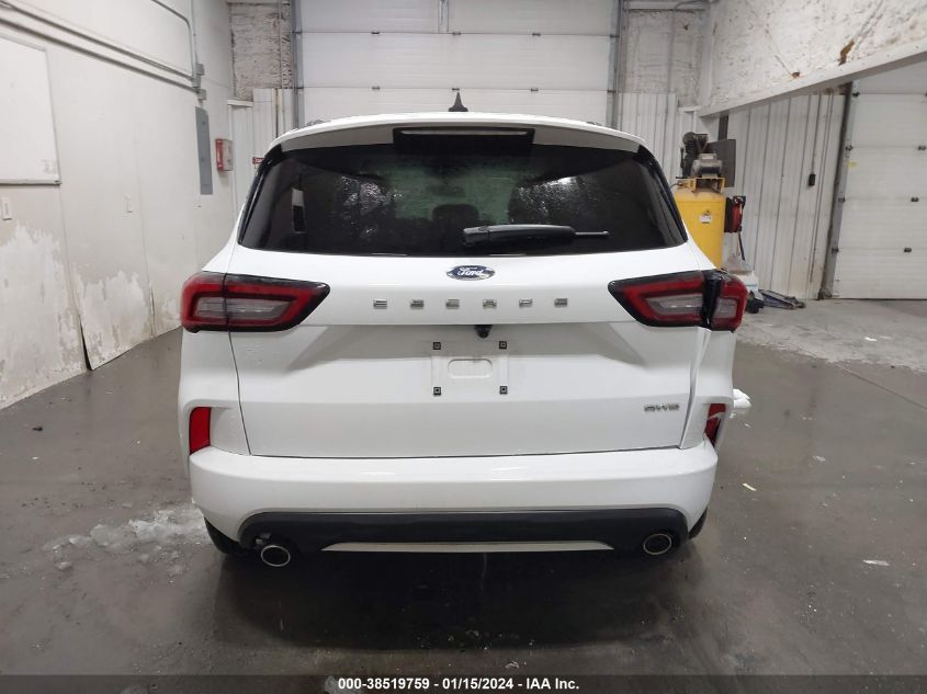 2023 FORD ESCAPE ST-LINE - 1FMCU9MN2PUA57438