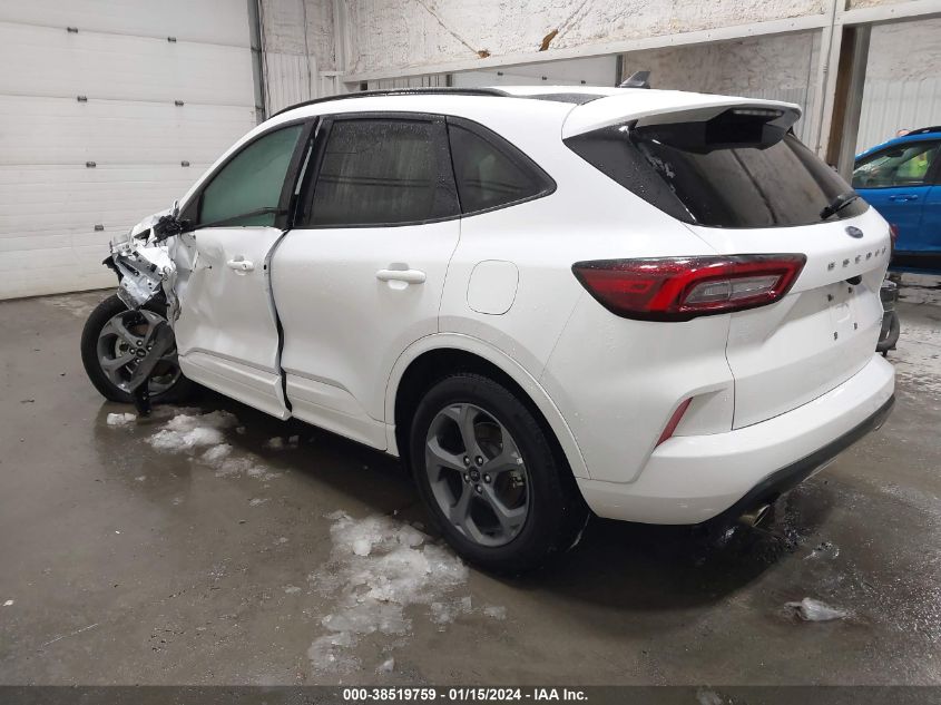 2023 FORD ESCAPE ST-LINE - 1FMCU9MN2PUA57438