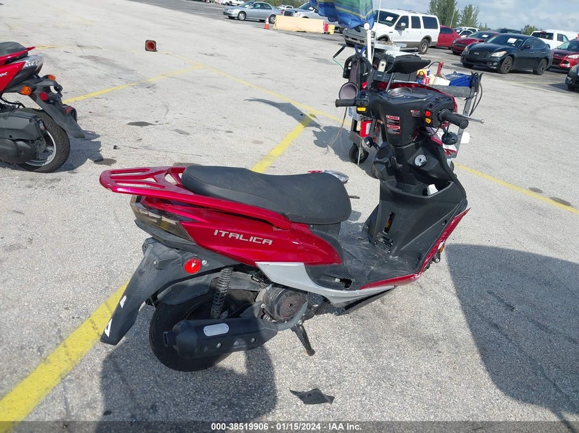 VIN HZ2TBCNF6P1001925 2023 OTHER OTHER