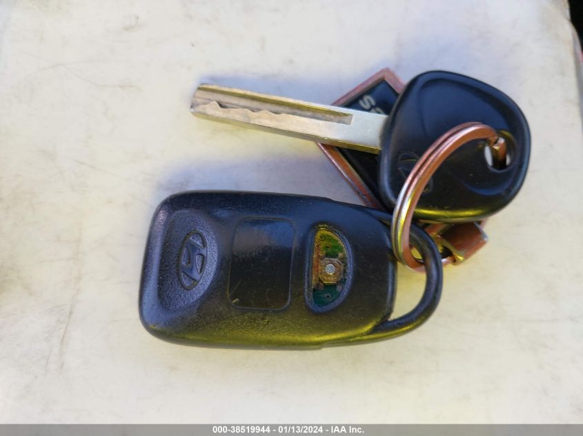 2015 HYUNDAI ELANTRA GT - KMHD35LH0FU249113