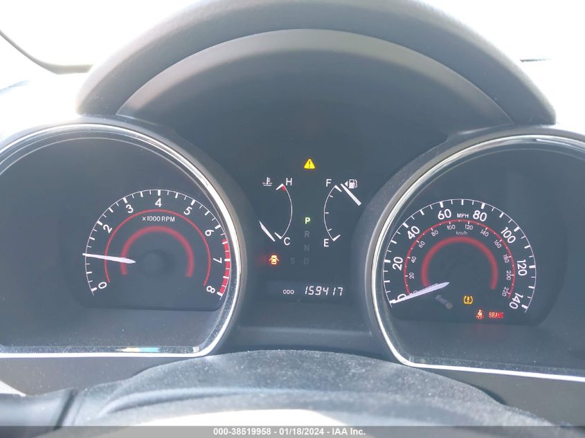 2013 TOYOTA HIGHLANDER LIMITED V6 - 5TDYK3EH5DS129867