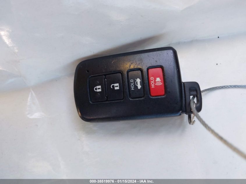 2014 TOYOTA CAMRY - 4T1BF1SK3EU754091