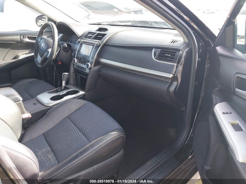 2014 TOYOTA CAMRY - 4T1BF1SK3EU754091