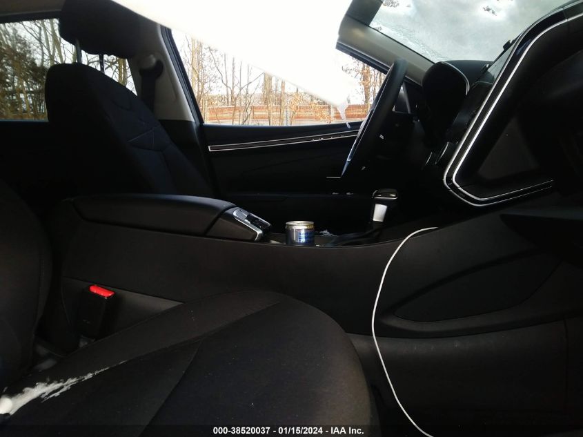 2022 HYUNDAI TUCSON SEL - 5NMJBCAE8NH117469