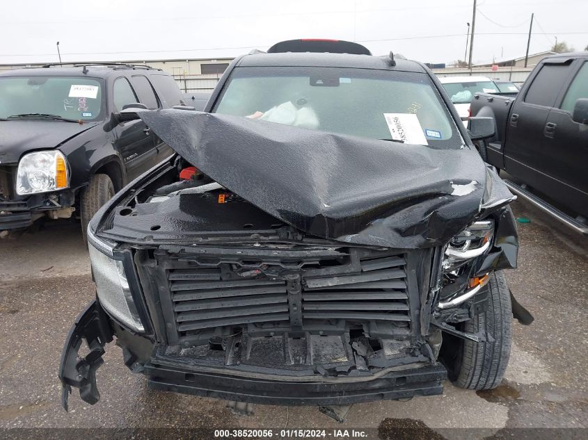 2020 CHEVROLET SUBURBAN K1500 LT - 1GNSKHKC3LR256617
