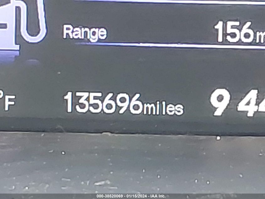 2015 HONDA CIVIC LX - 19XFB2E58FE023045
