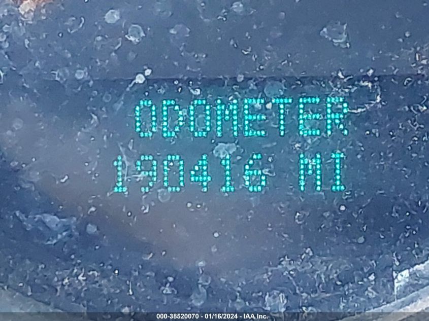 2013 CHEVROLET SILVERADO 1500 LS - 3GCPCREA9DG164120