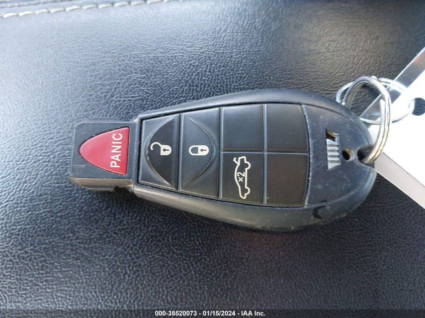 2015 DODGE DART SXT - 1C3CDFBB4FD182536