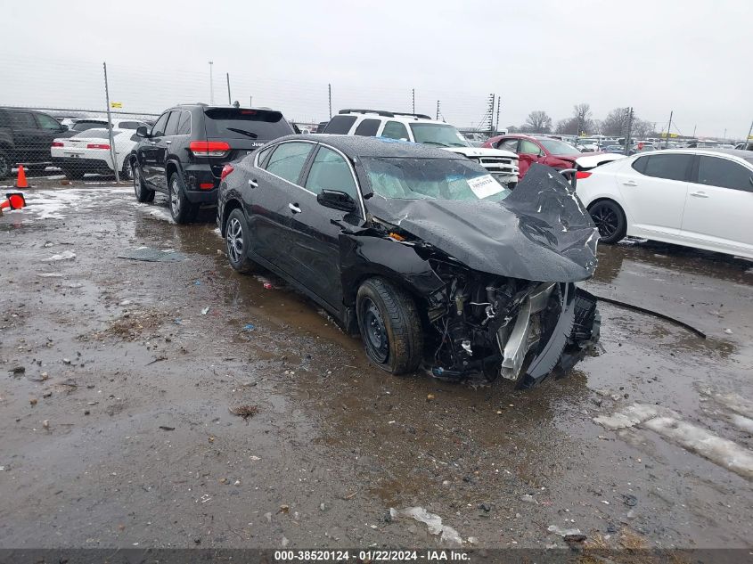 2016 NISSAN ALTIMA 2.5 S - 1N4AL3AP4GN321924