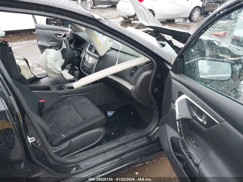 2016 NISSAN ALTIMA 2.5 S - 1N4AL3AP4GN321924