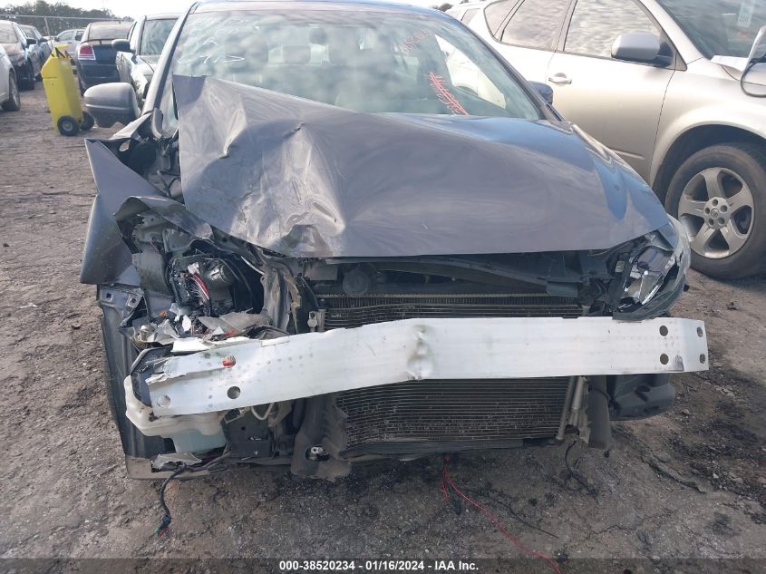 2015 HONDA CIVIC EXL - 19XFB2F93FE106917