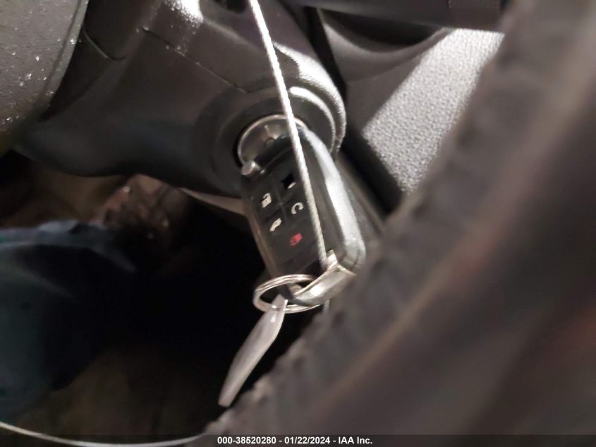 2015 GMC TERRAIN SLT-2 - 2GKFLYE3XF6112652