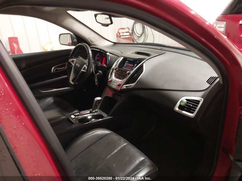 2015 GMC TERRAIN SLT-2 - 2GKFLYE3XF6112652