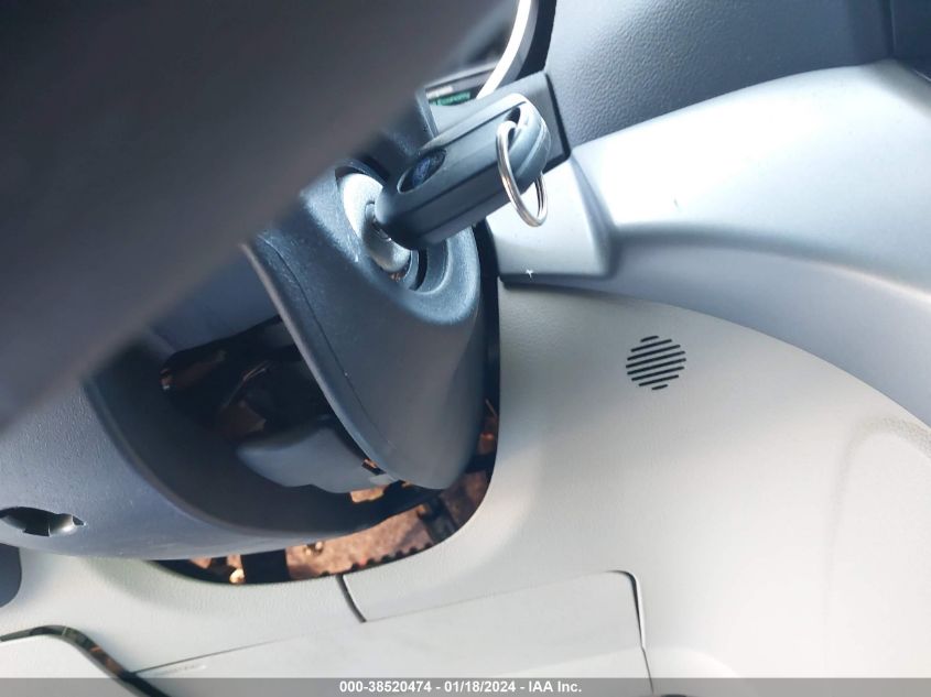 2015 FORD C-MAX HYBRID SE - 1FADP5AU9FL123210