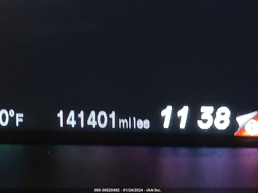 2013 HONDA CIVIC LX - 19XFB2F56DE218055