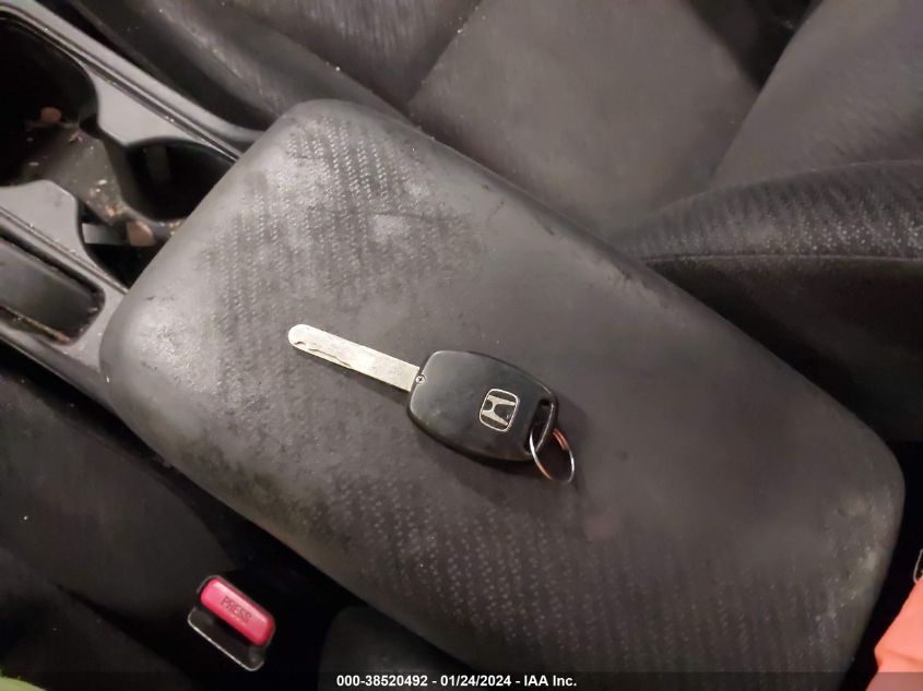 2013 HONDA CIVIC LX - 19XFB2F56DE218055