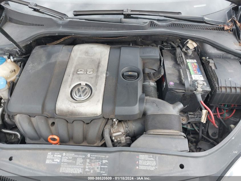 3VWPG71K26M724486 | 2006 VOLKSWAGEN JETTA