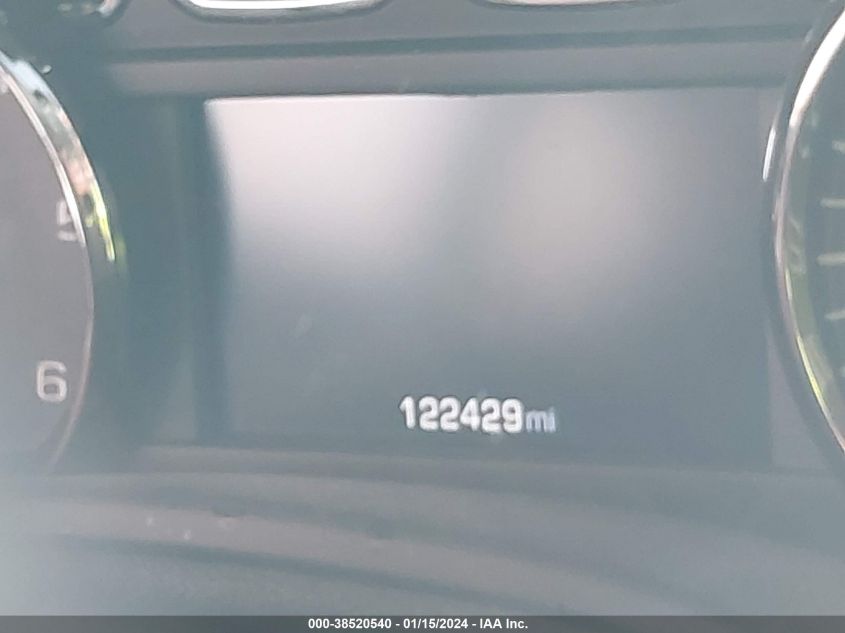 2015 GMC YUKON SLT - 1GKS2BKC0FR269078