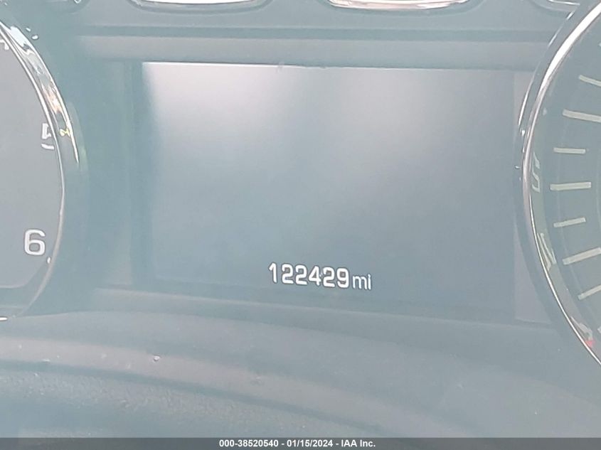 2015 GMC YUKON SLT - 1GKS2BKC0FR269078