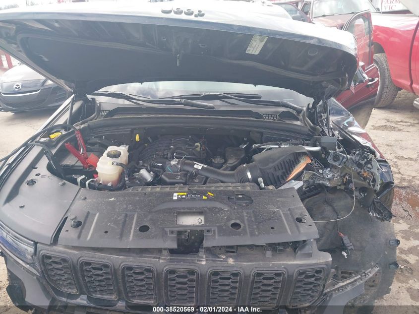 2023 JEEP GRAND CHEROKEE LIMITED 4X2 - 1C4RJGBG2PC511810