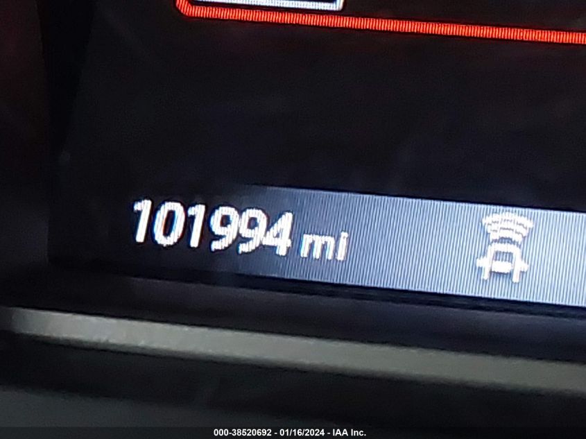 2018 NISSAN ALTIMA 2.5 SL - 1N4AL3APXJC184264