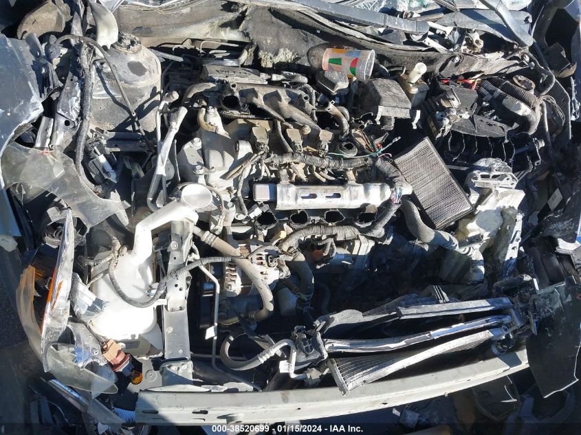 2016 NISSAN VERSA S/S PLUS/SV/SL - 3N1CN7AP2GL845287