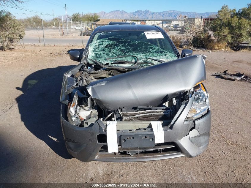 2016 NISSAN VERSA S/S PLUS/SV/SL - 3N1CN7AP2GL845287