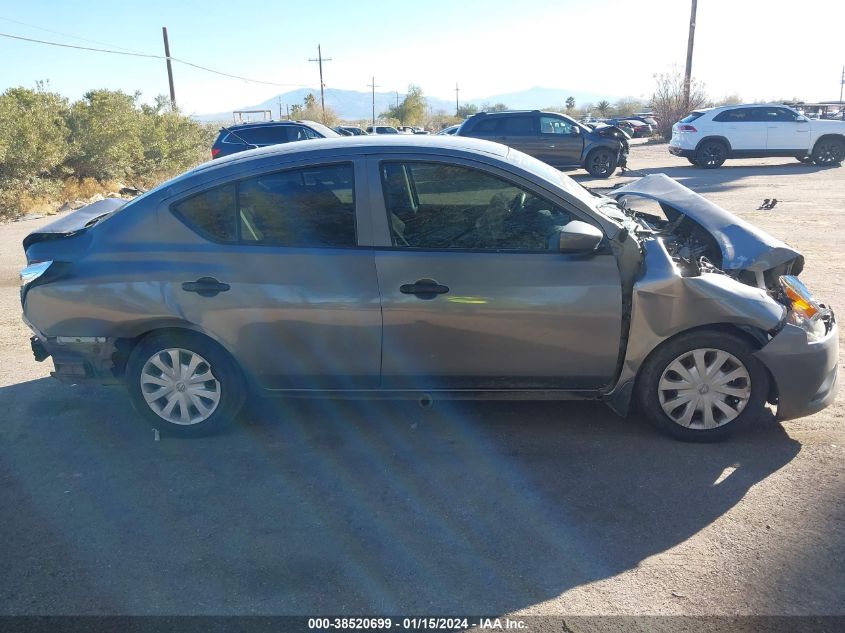 2016 NISSAN VERSA S/S PLUS/SV/SL - 3N1CN7AP2GL845287