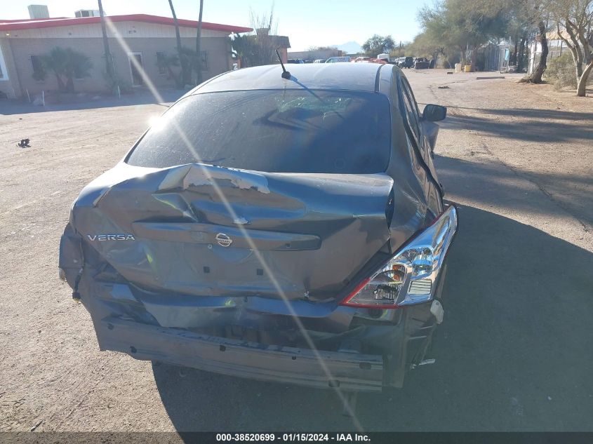 2016 NISSAN VERSA S/S PLUS/SV/SL - 3N1CN7AP2GL845287