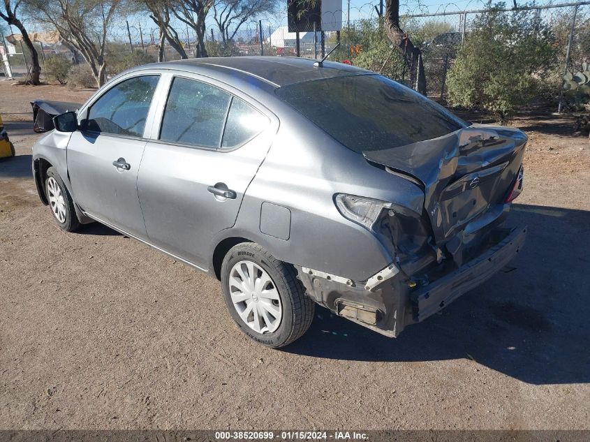 2016 NISSAN VERSA S/S PLUS/SV/SL - 3N1CN7AP2GL845287