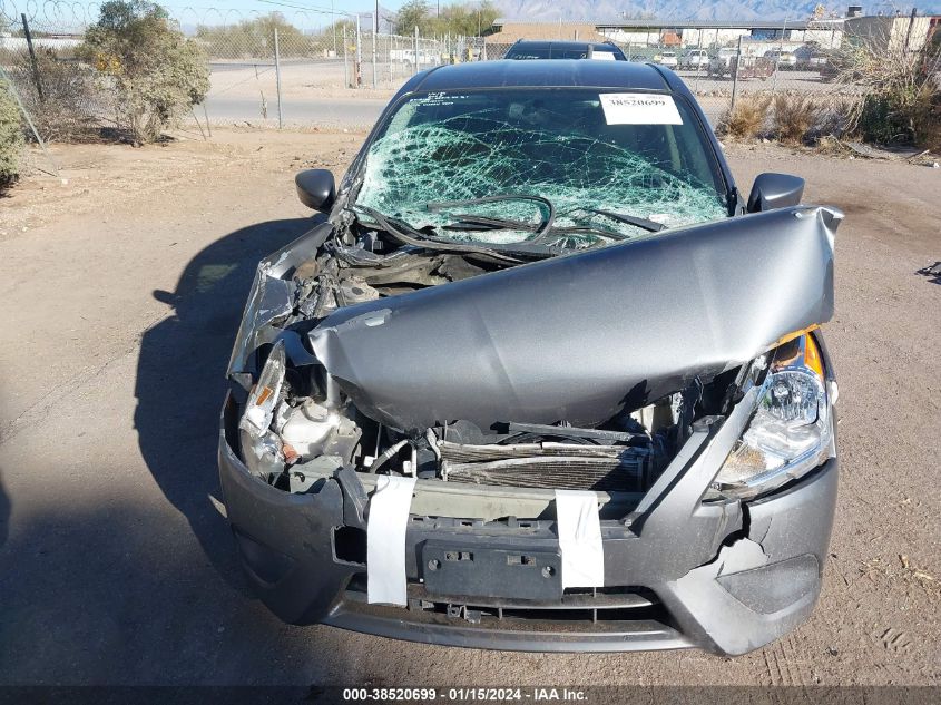 2016 NISSAN VERSA S/S PLUS/SV/SL - 3N1CN7AP2GL845287