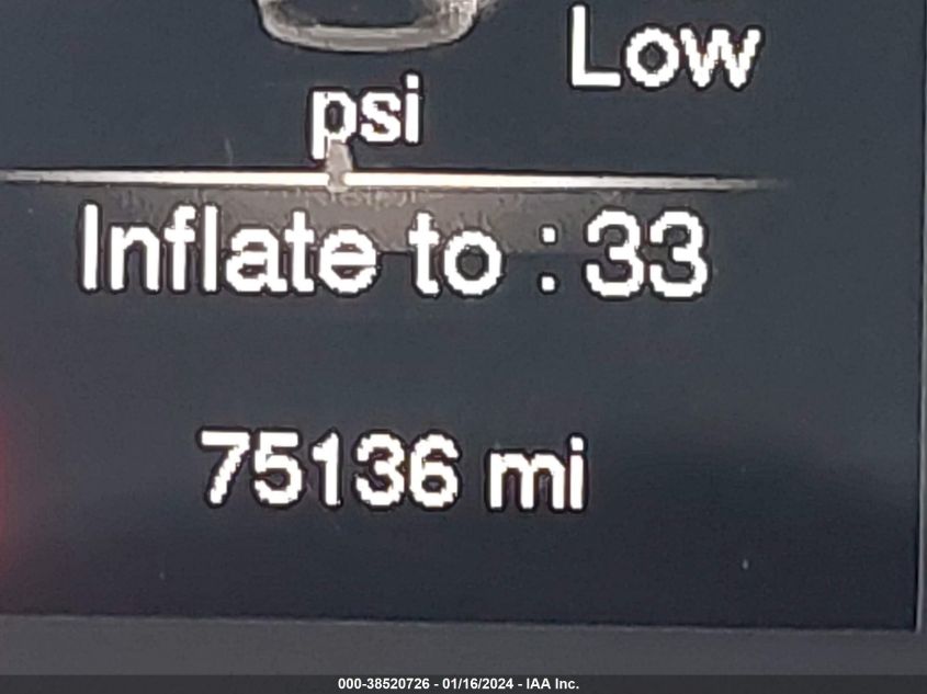 2018 JEEP CHEROKEE LATITUDE FWD - 1C4PJLCB9JD538359