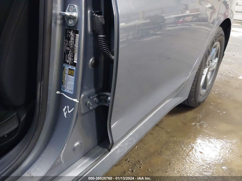 2022 KIA K5 LX - 5XXG24J21NG098607