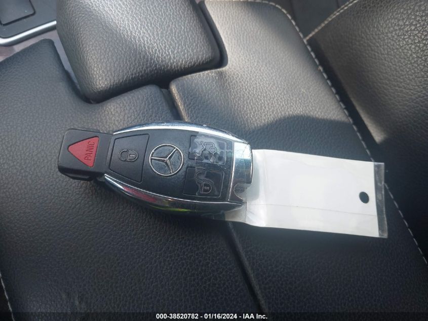 2013 MERCEDES-BENZ CLS 550 - WDDLJ7DB5DA062868