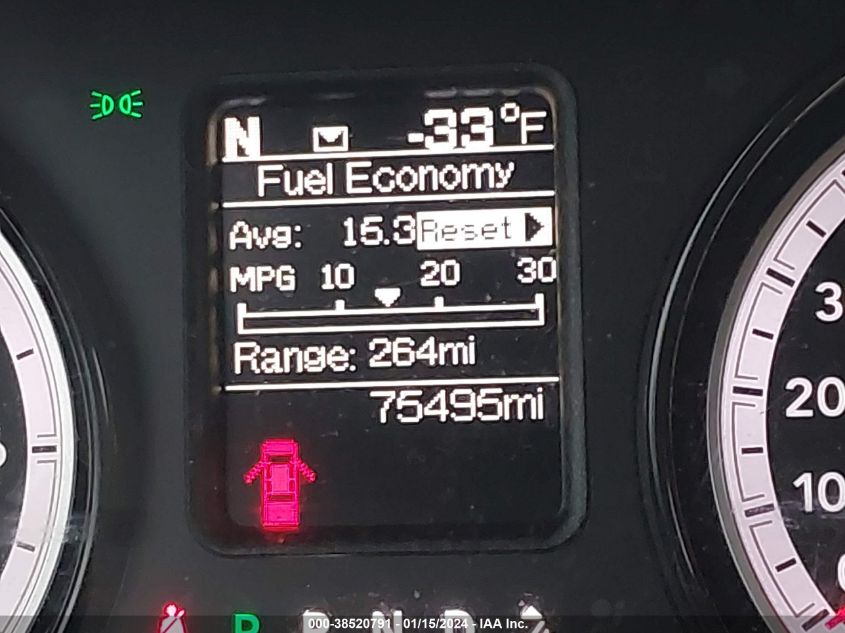 2019 RAM 1500 CLASSIC SLT - 3C6RR7LTXKG671077