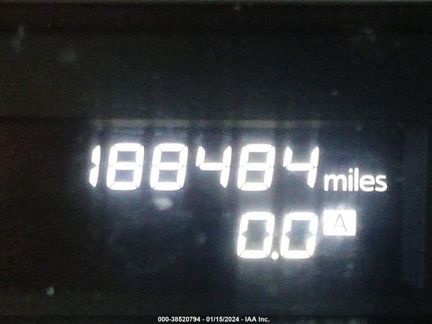 2014 NISSAN ALTIMA 2.5 S - 1N4AL3AP9EN369299