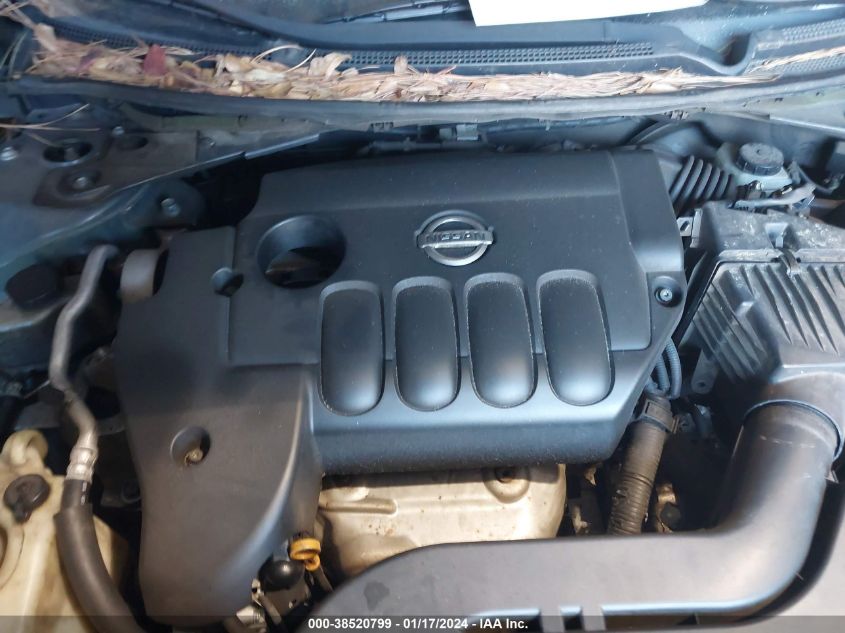 1N4AL21E88C168924 | 2008 NISSAN ALTIMA