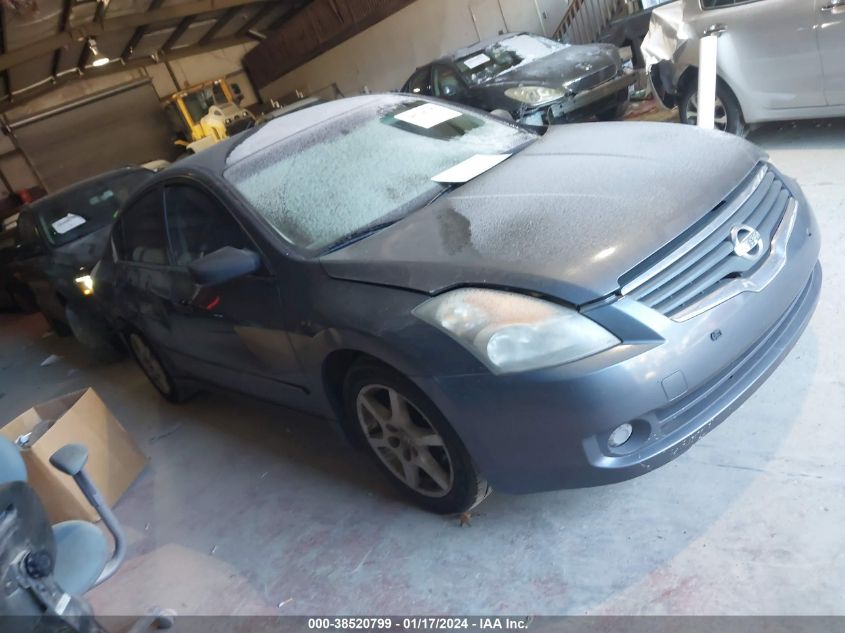 1N4AL21E88C168924 | 2008 NISSAN ALTIMA