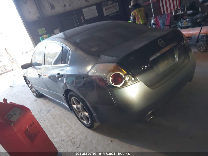 1N4AL21E88C168924 | 2008 NISSAN ALTIMA