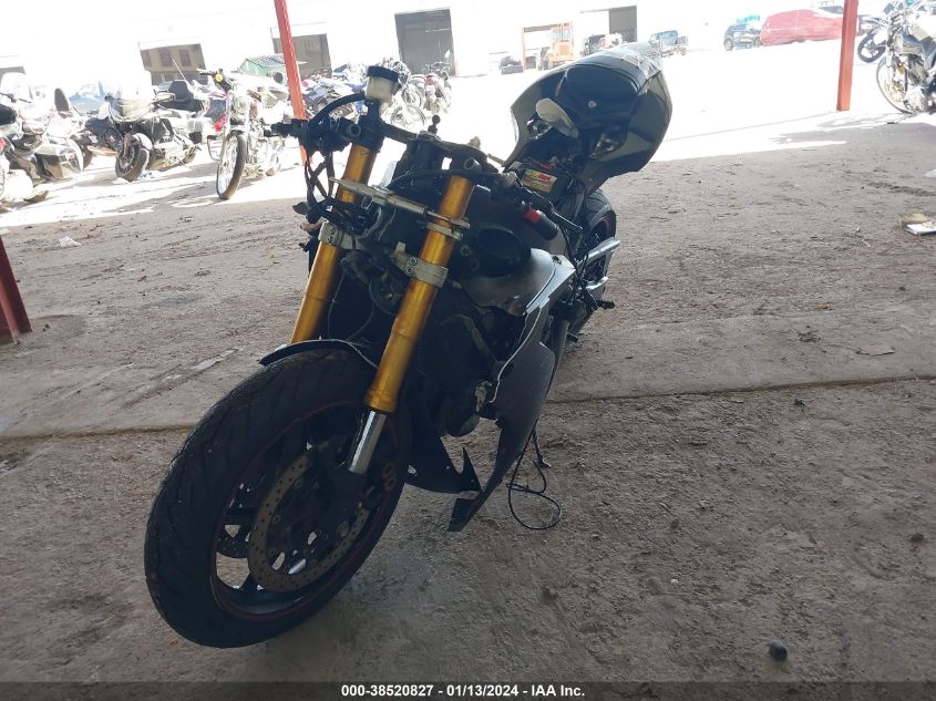 2005 YAMAHA YZFR1 JYARN13E15A016436