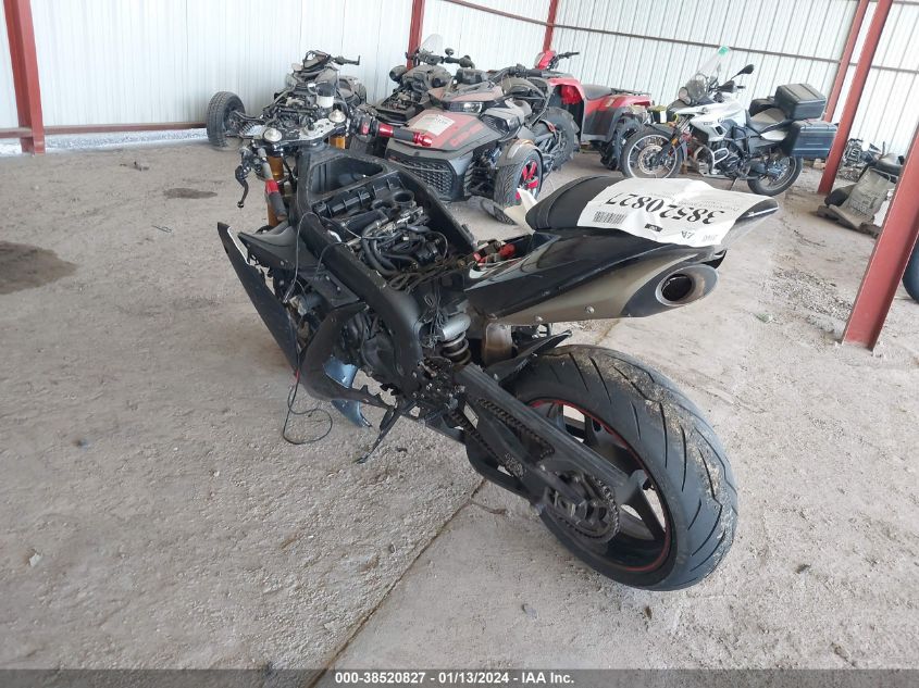 2005 YAMAHA YZFR1 JYARN13E15A016436